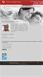 Mobile Screenshot of centroquirurgicoramos.com